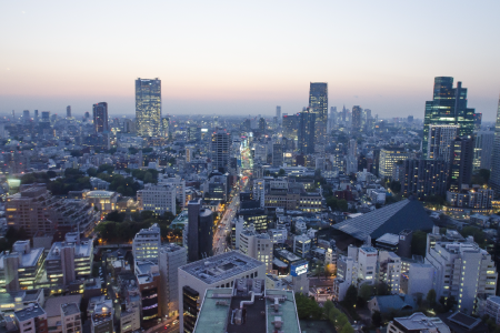 貨物運送取扱事業